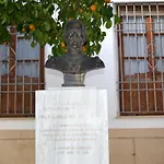 Apartamento Córdoba Mezquita