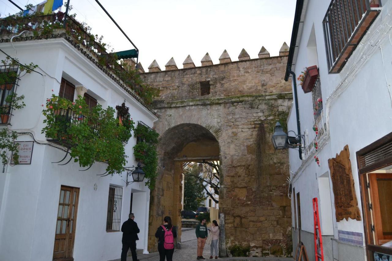 Apartamento Apartamento Mezquita Córdoba
