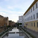 Apartamento Córdoba Mezquita